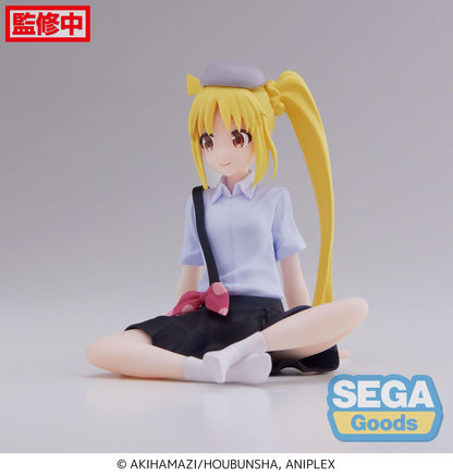 Bocchi the Rock! - Nijika Ijichi PM Prize Figure Perching Ver.