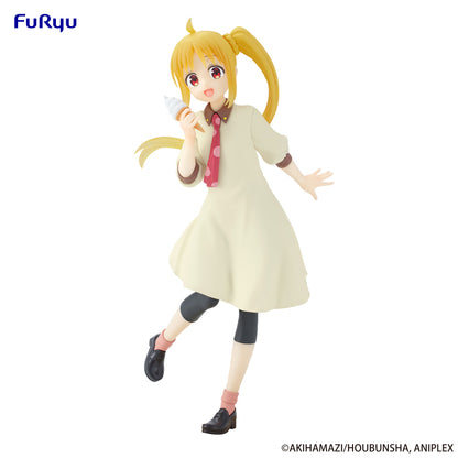 Bocchi the Rock! - Nijika Ijichi Trio-Try-iT Figure