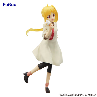 Bocchi the Rock! - Nijika Ijichi Trio-Try-iT Figure