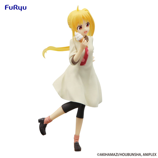 Bocchi the Rock! - Nijika Ijichi Trio-Try-iT Figure