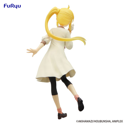 Bocchi the Rock! - Nijika Ijichi Trio-Try-iT Figure