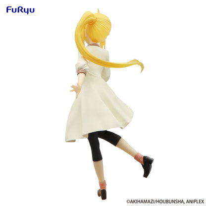 Bocchi the Rock! - Nijika Ijichi Trio-Try-iT Figure