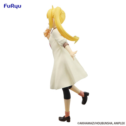 Bocchi the Rock! - Nijika Ijichi Trio-Try-iT Figure