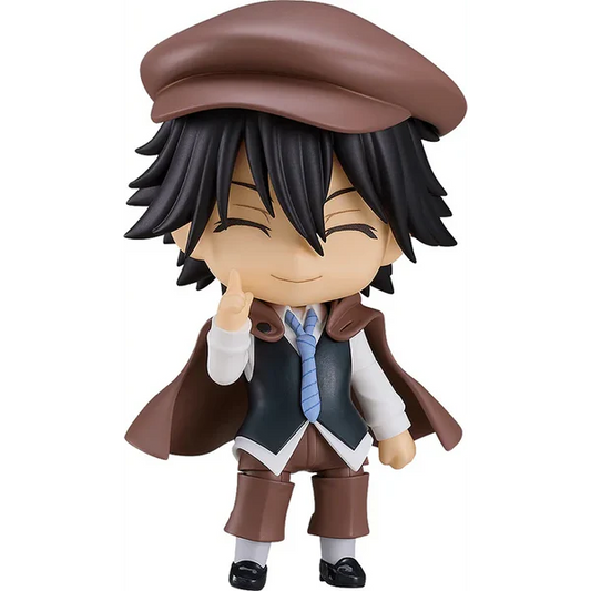 Bungo Stray Dogs Nendoroid - 2348 Ranpo Edogawa 01