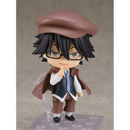 Bungo Stray Dogs Nendoroid - 2348 Ranpo Edogawa 02