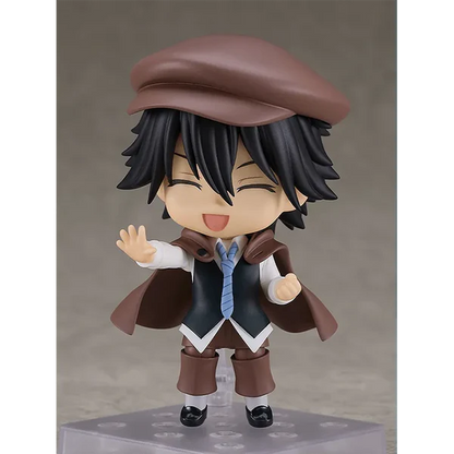 Bungo Stray Dogs Nendoroid - 2348 Ranpo Edogawa 03