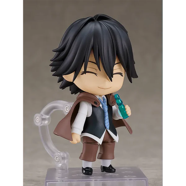 Bungo Stray Dogs Nendoroid - 2348 Ranpo Edogawa 04