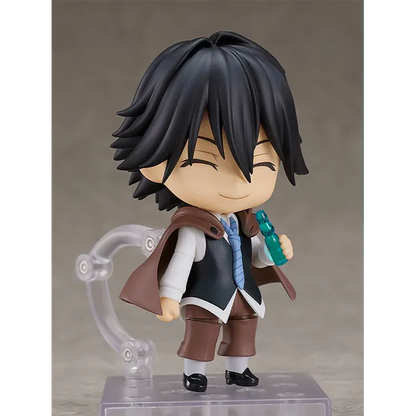 Bungo Stray Dogs Nendoroid - 2348 Ranpo Edogawa 04