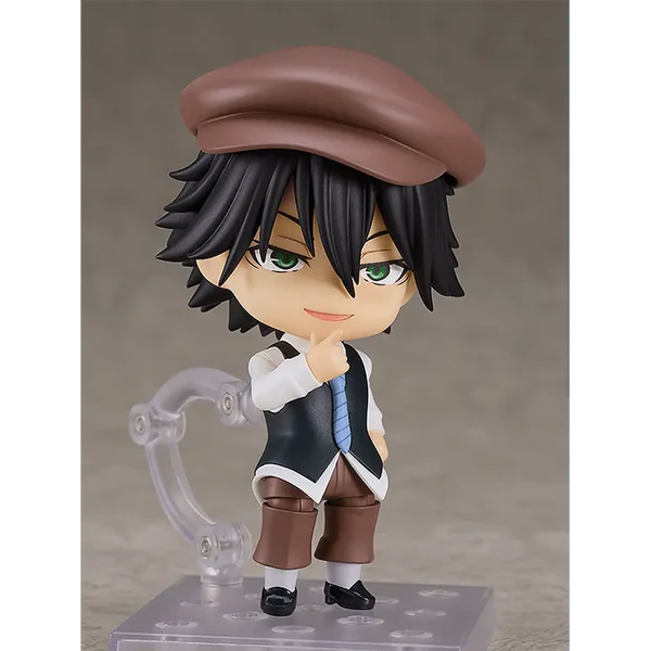Bungo Stray Dogs Nendoroid - 2348 Ranpo Edogawa 05
