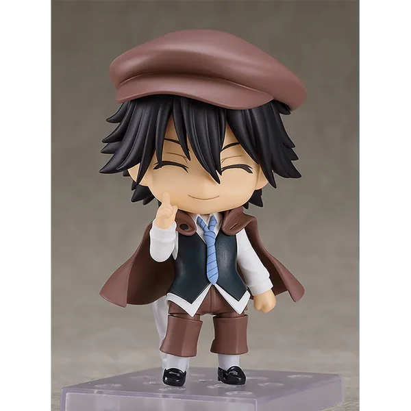 Bungo Stray Dogs Nendoroid - 2348 Ranpo Edogawa 06