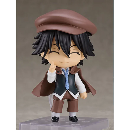 Bungo Stray Dogs Nendoroid - 2348 Ranpo Edogawa 06
