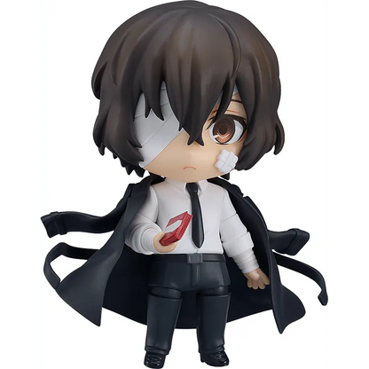 Bungo Stray Dogs Nendoroid - 2409 Osamu Dazai Fifteen-Year-Old Ver. 01