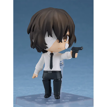 Bungo Stray Dogs Nendoroid - 2409 Osamu Dazai Fifteen-Year-Old Ver. 03