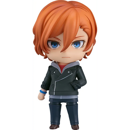 Bungo Stray Dogs Nendoroid - 2410 Chuya Nakahara Fifteen-Year-Old Ver. 01