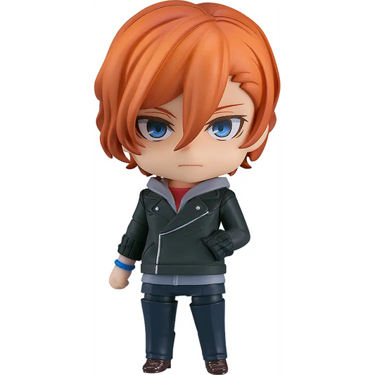 Bungo Stray Dogs Nendoroid - 2410 Chuya Nakahara Fifteen-Year-Old Ver. 01
