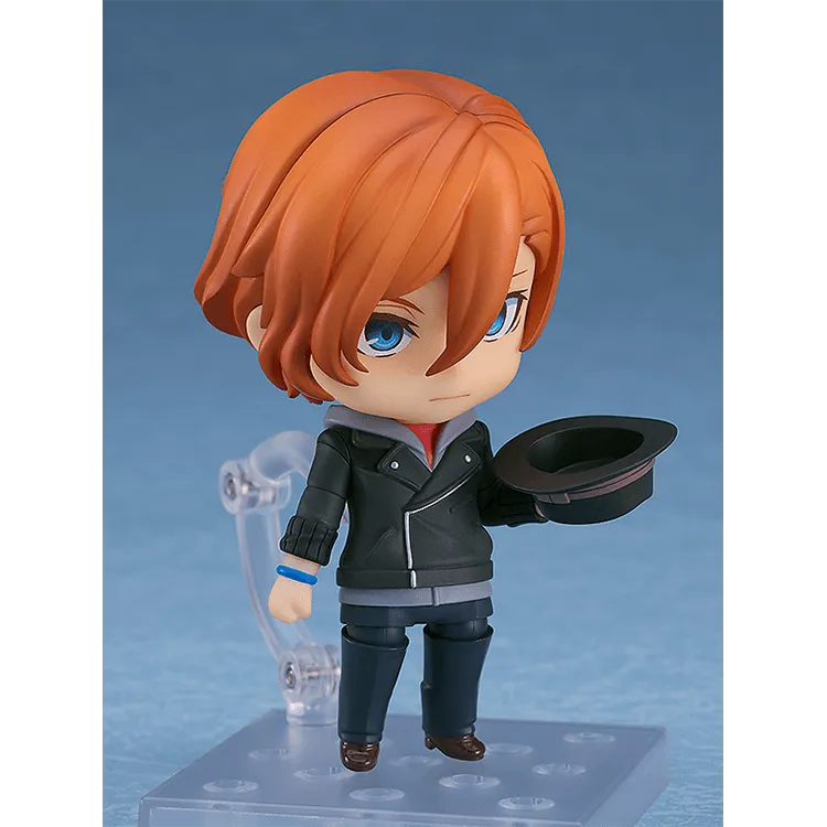 Bungo Stray Dogs Nendoroid - 2410 Chuya Nakahara Fifteen-Year-Old Ver. 03