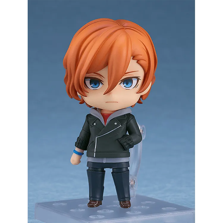 Bungo Stray Dogs Nendoroid - 2410 Chuya Nakahara Fifteen-Year-Old Ver. 04