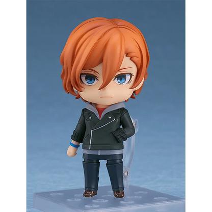 Bungo Stray Dogs Nendoroid - 2410 Chuya Nakahara Fifteen-Year-Old Ver. 04
