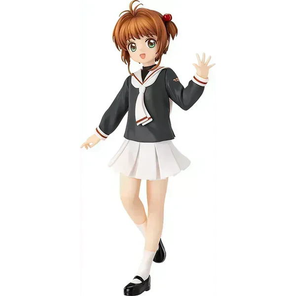 Cardcaptor Sakura Pop Up Parade - Sakura Kinomoto 01
