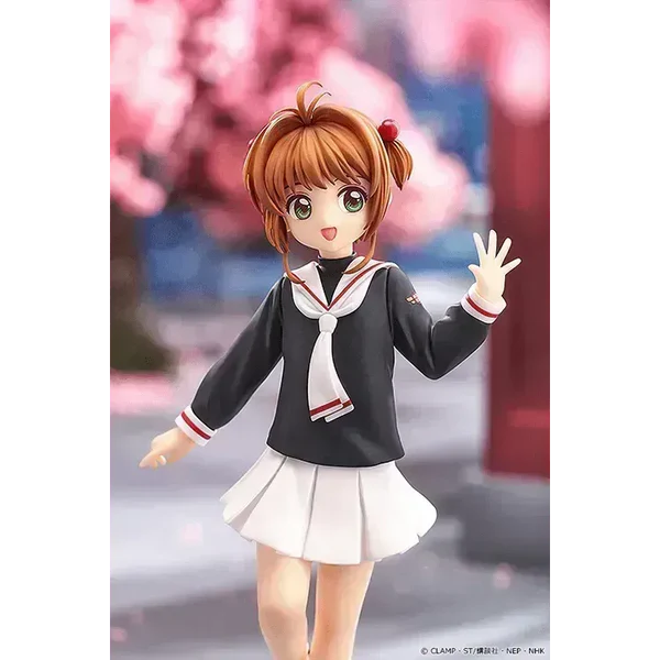 Cardcaptor Sakura Pop Up Parade - Sakura Kinomoto 05