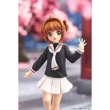 Cardcaptor Sakura Pop Up Parade - Sakura Kinomoto 05