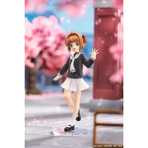 Cardcaptor Sakura Pop Up Parade - Sakura Kinomoto 06
