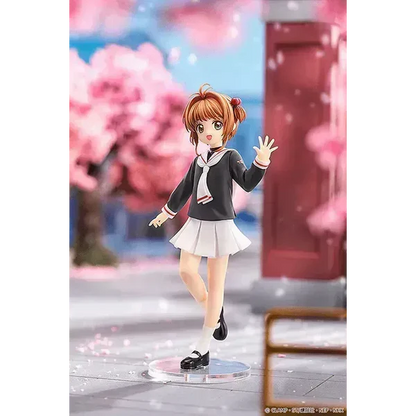 Cardcaptor Sakura Pop Up Parade - Sakura Kinomoto 06