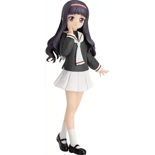 Cardcaptor Sakura Pop Up Parade - Tomoyo Daidouji 01