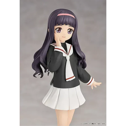 Cardcaptor Sakura Pop Up Parade - Tomoyo Daidouji 04