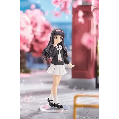 Cardcaptor Sakura Pop Up Parade - Tomoyo Daidouji 05
