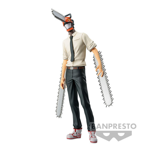Chainsaw Man - Chainsaw Man Chain Spirits Figure Vol. 5