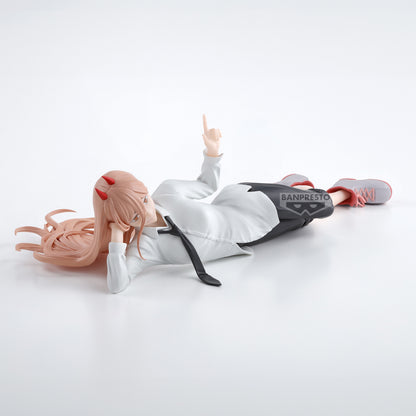 Chainsaw Man - Power Prize Figure