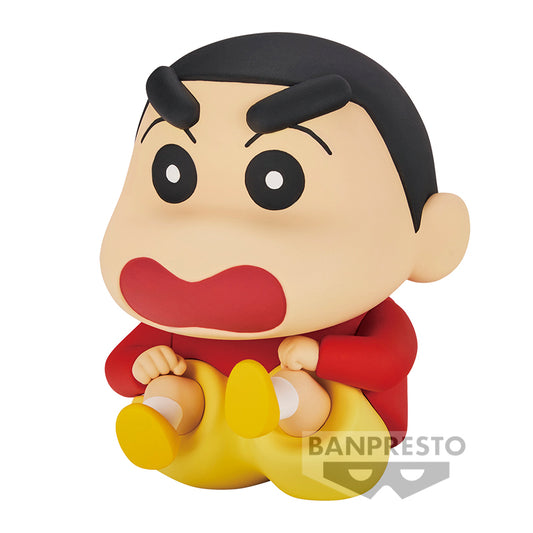 Crayon Shin Chan - Shinnosuke Nohara Prize Figure