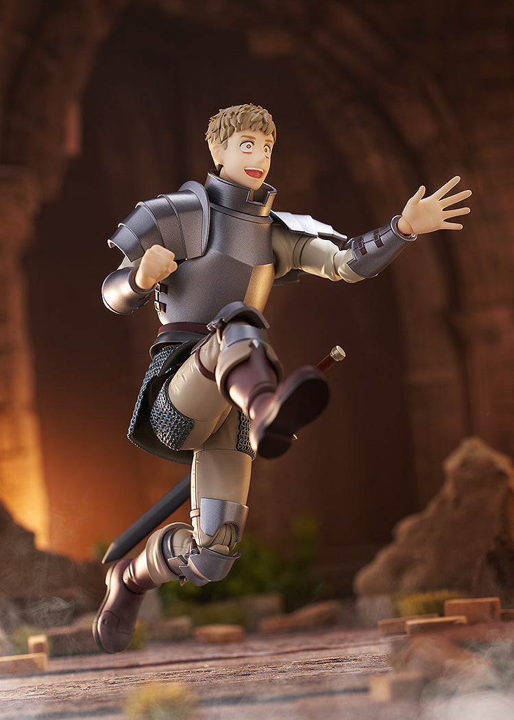 Delicious in Dungeon - Laios Figma