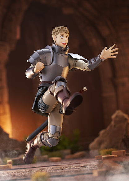 Delicious in Dungeon - Laios Figma