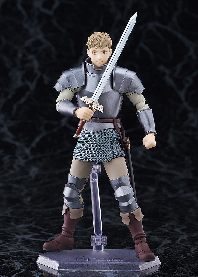 Delicious in Dungeon - Laios Figma