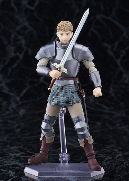 Delicious in Dungeon - Laios Figma