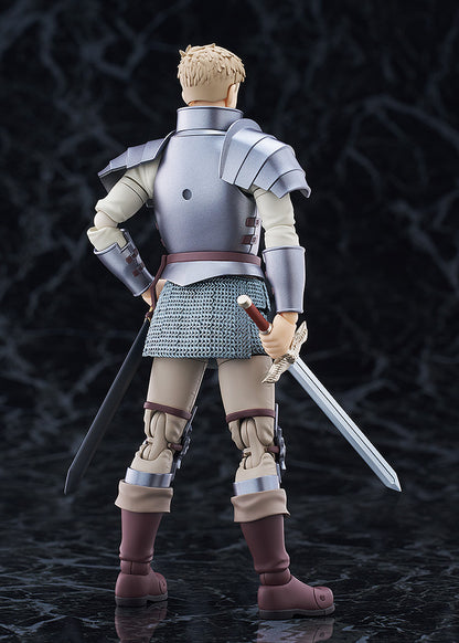 Delicious in Dungeon - Laios Figma
