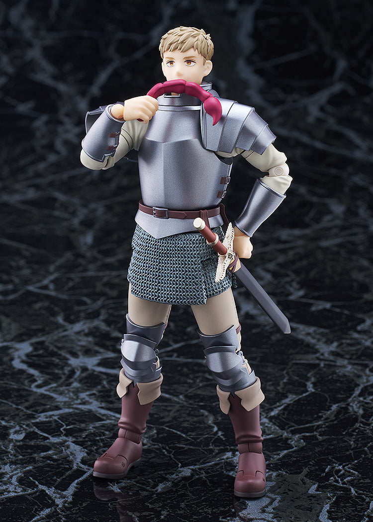 Delicious in Dungeon - Laios Figma