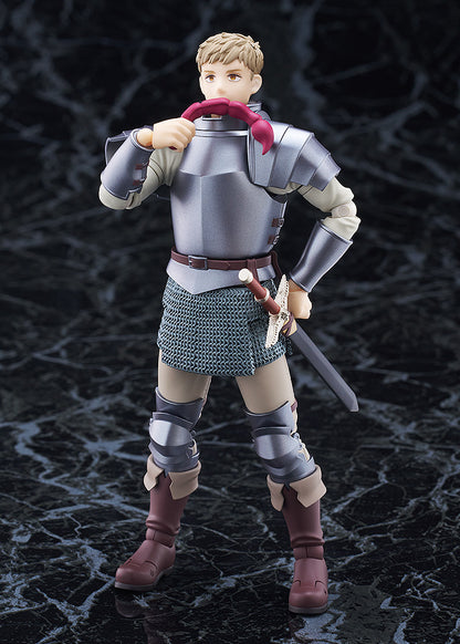 Delicious in Dungeon - Laios Figma