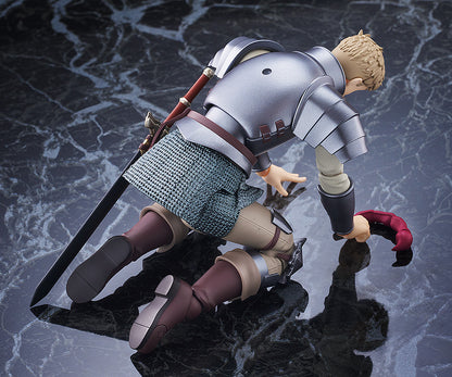 Delicious in Dungeon - Laios Figma