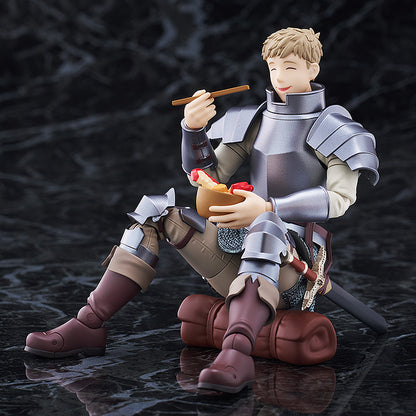 Delicious in Dungeon - Laios Figma
