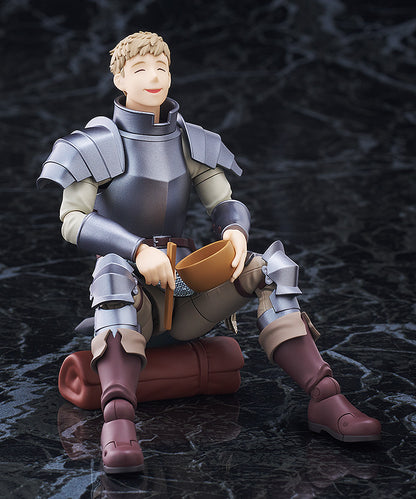 Delicious in Dungeon - Laios Figma