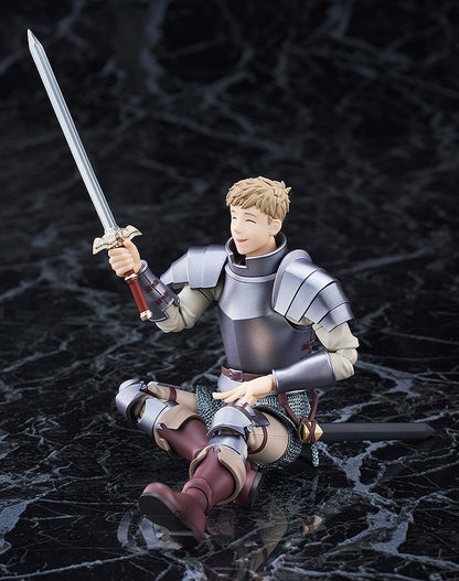 Delicious in Dungeon - Laios Figma