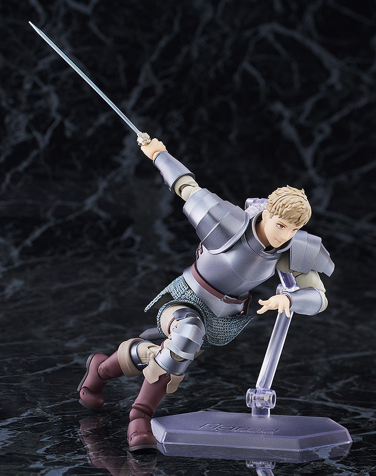 Delicious in Dungeon - Laios Figma