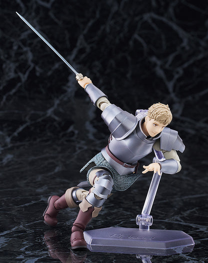 Delicious in Dungeon - Laios Figma