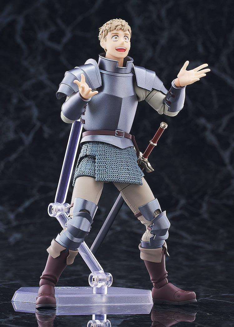 Delicious in Dungeon - Laios Figma