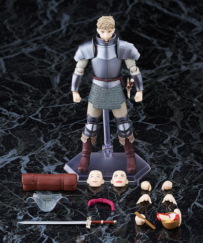 Delicious in Dungeon - Laios Figma