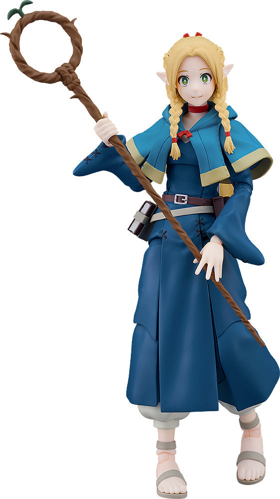 Delicious in Dungeon - Marcille figma