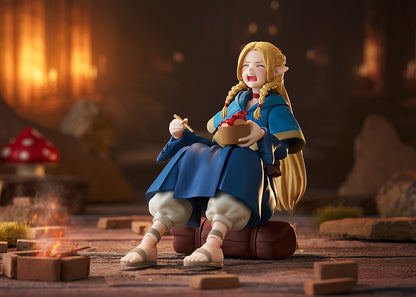 Delicious in Dungeon - Marcille figma